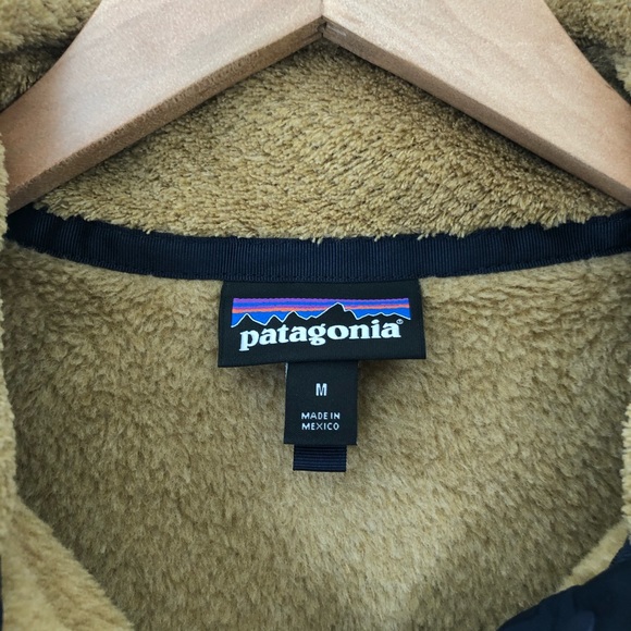 Patagonia | Re-Tool Snap-T Fleece Pullover - Picture 5 of 8